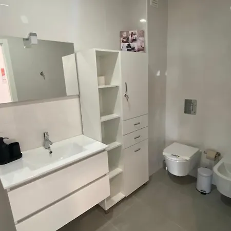 דירה Feel Zen Apartment